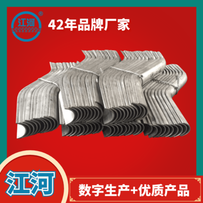 防磨瓦與耐磨管道的維護與更換指南